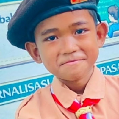 DZAKY AL HAFIDZ