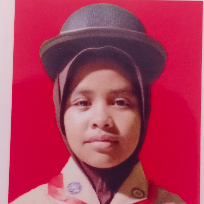 NUR ALIFAH