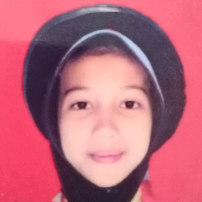 REFA ALINDA PUTRI