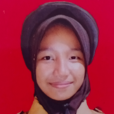 BILQIS ULFAIRA HARIS