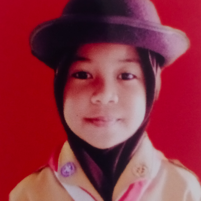 ANINDITA KESYA ZAHRA