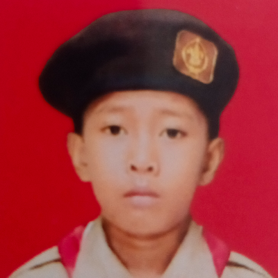 MUH RASYAH RAMADHAN . A
