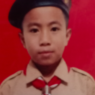 RIZQULLAH RAFIF EL IKHWAN
