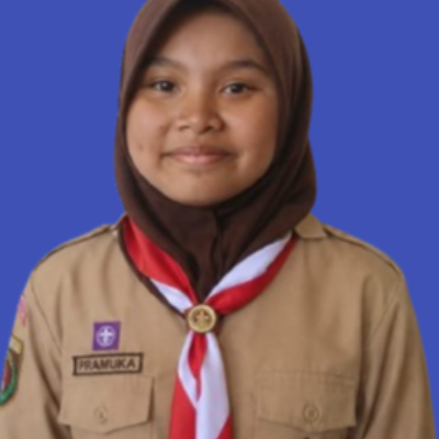 AURA NUR RISKY