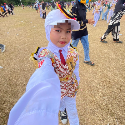 NURUL AULIA