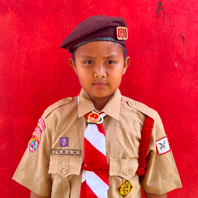 MUHAMMAD SABDA ISMAIL 