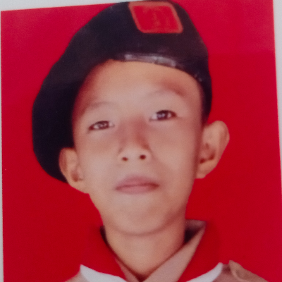 UMRAN ZAID FAUSAN