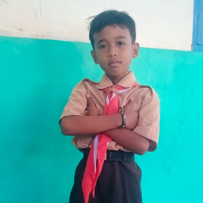 AZKA  ALDRIC MANSYUR