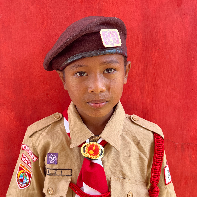 HUSEIN AL FAHRI