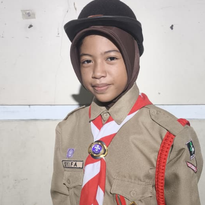 QAMIRA NUR SYIFA