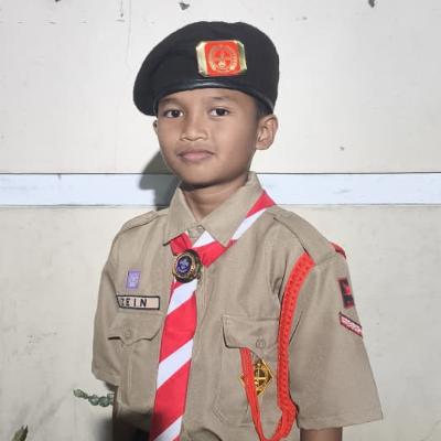 AHMAD ZEIN ARAIAN