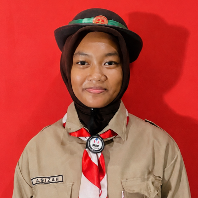 NUR AZIZAH EFENDI 