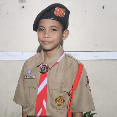 MUH. AHSAN AL FARIZI