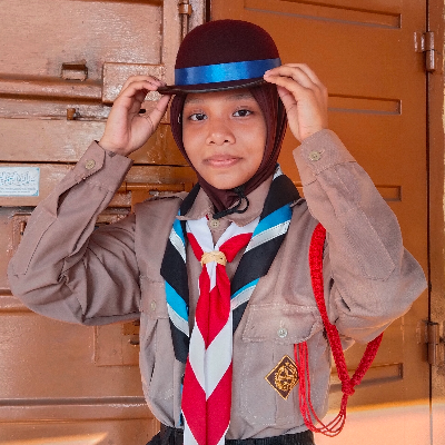 MUSDALIFAH