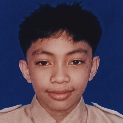 KHAERUL FAHMI