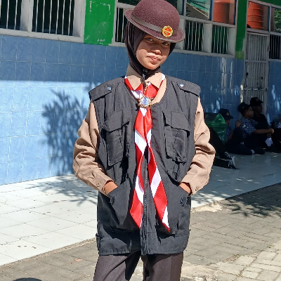 NOVIANTI