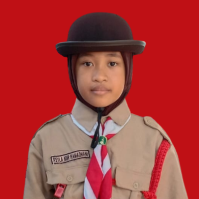 KEYLA NUR RAMADHANI