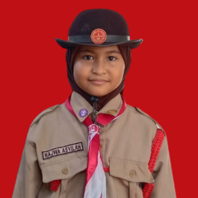 NAJWA ASYILAH