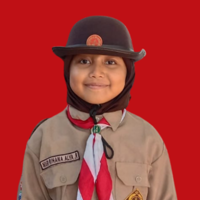 NUR RIHANA ALYA RAHMAN