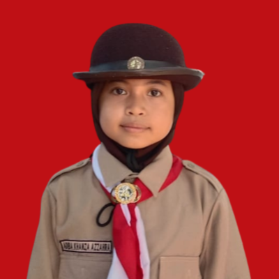 ADIBA KHANZA AZZAHRA