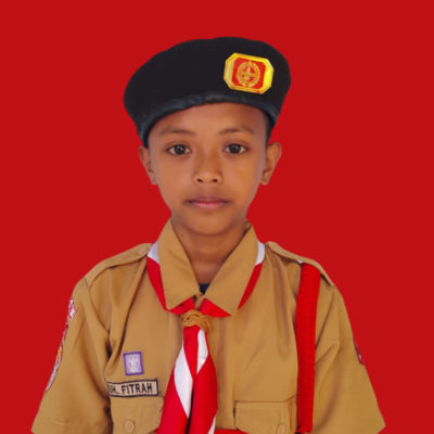 MUH. FITRAH RAMADHAN