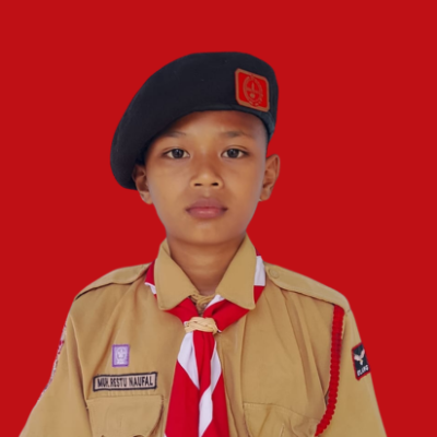 MUH. RESTU NAUFAL FIRNA