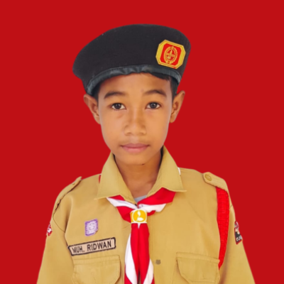 MUH RIDWAN