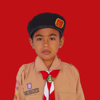 MUH IRSYAM ALFATIH