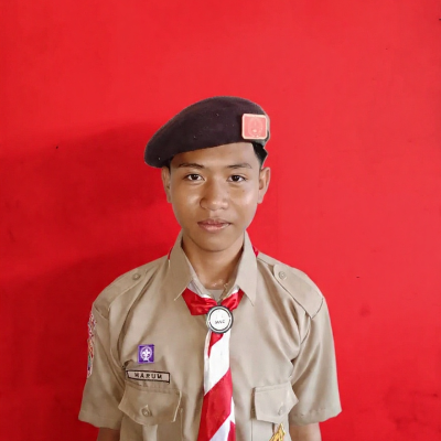 MAH. RIDWAN HARUN