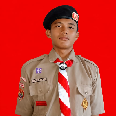 AHMAD FARIS ALI 