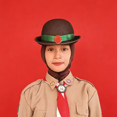 SUCI ALIAH RAHMADANI