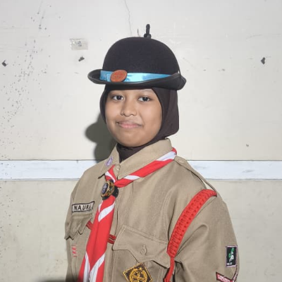 NAURAH HADIJAH FILDZAH
