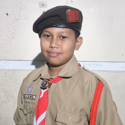 M.GILANG ADITYA