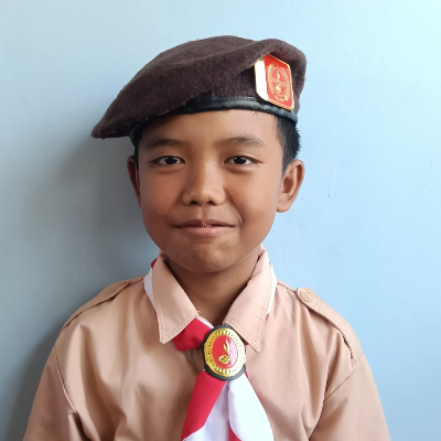 HARIS