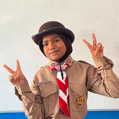 AISYAH RAMADHANI