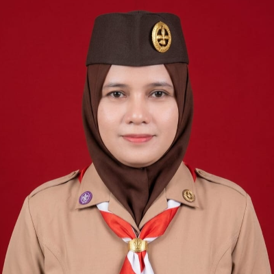 NASRIDAH