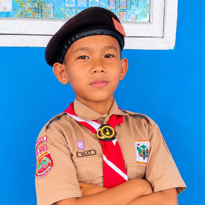 RAHMAT