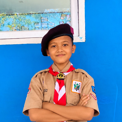 MUHAMMAD ANUGRAH