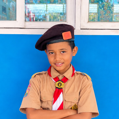 AL GHAZALI SARIF 