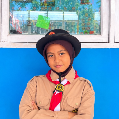 KIRANA AMIRAH RAHMAN