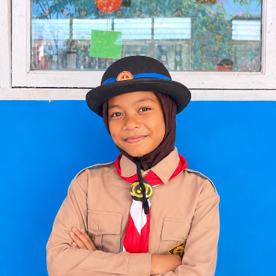 ALYA SAKINAH