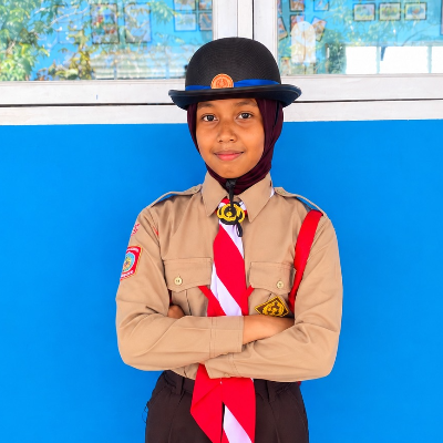 ALIFA ADELYA PUTRI