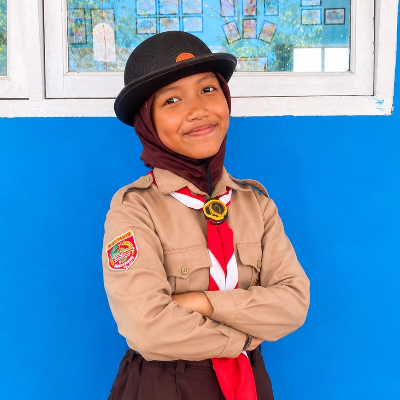 NUR AFIQA HABIBI