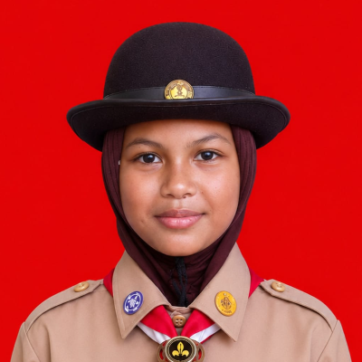 AMELIA PUTRI