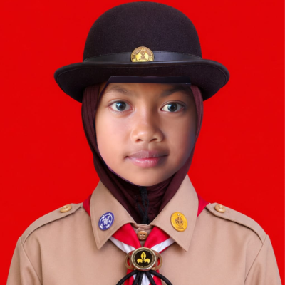 PUTRI AINUN RUQAYYA