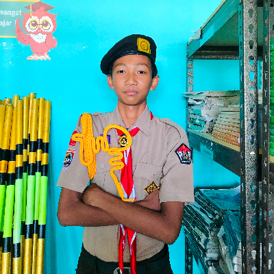 HAIRUN RIJAL
