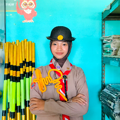 CINDY SAPUTRI ILHAM