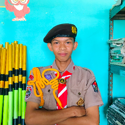 IBNU ANAS