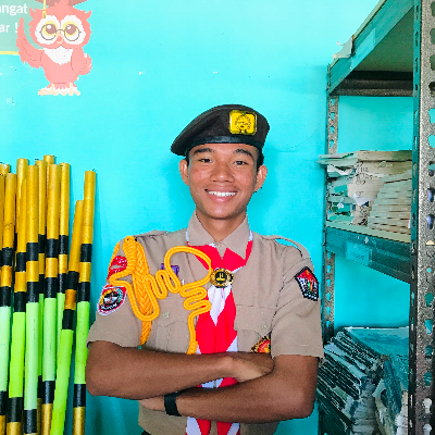 MUHAMAD WANDI