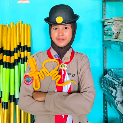 THAHIRAH 